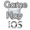 Top Game Hay Cho iOS 2020