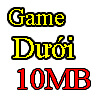 game-duoi-10mb