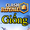 Game Giống Clash Royale Cho Android