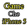Top 9 Game Hay Cho iPhone 5S