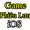 Top Game Phiêu Lưu Hay Cho iOS