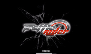 giới thiệu game traffic rider