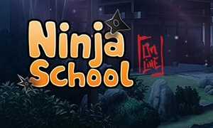 khoi dau khi vao game ninja school
