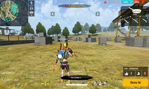 noi dung chinh game free fire