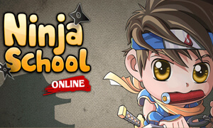 noi dung game ninja school