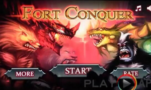 cach tai game fort conquer