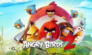 gioi thieu game angry birds 2