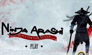 huong dan tai game ninja arashi