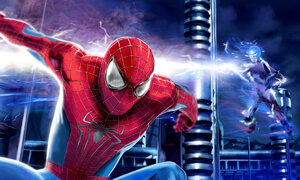 game-the-amazing-spider-man-2