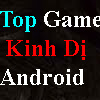 top game kinh di android