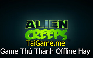 game-alien-creeps