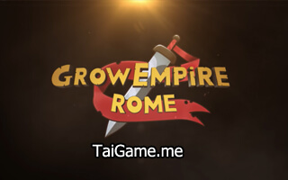 game-grow-empire-rome