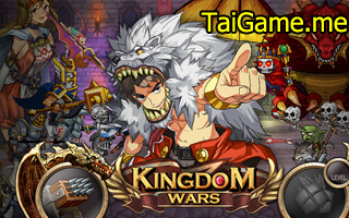 game-kingdom-wars