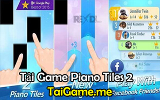 huong dan cach choi game piano tiles 2