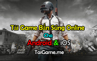 tai game ban sung online
