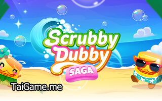 game-scrubby-dubby-saga