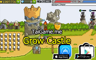 huong dan cach tai game grow castle