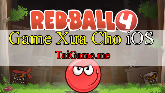 game-xua-cho-iphone-red-ball-4