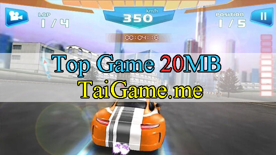 top-game-20mb-Fast-Racing-3D