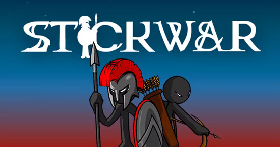 Stick-War-Legacy