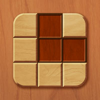 Woodoku – Block Puzzle Games